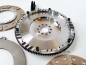 Preview: 2 discs clutch kit for VW/Audi R32 Golf5/TT 02Q