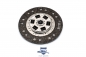 Preview: 240mm clutch disc organic - torsion dampened for S50 S52 M50 M52 - original Replacement