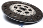 Preview: Steel flywheel with organic friction disc for 1.8T longitudinal engines - 240mm clutch
