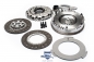 Preview: 2 discs clutch kit for N55