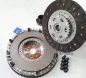 Preview: twindisc clutch smf System for BMW M57N2 N57