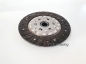 Preview: Clutch kit BMW  N13B16A 240mm organic with sprung hub -  F31 F30 F80 F21 F20