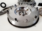 Preview: Clutch kit BMW  N13B16A 240mm organic with sprung hub -  F31 F30 F80 F21 F20