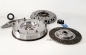 Preview: Clutch kit BMW  N13B16A 240mm organic with sprung hub -  F31 F30 F80 F21 F20