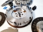 Preview: 2 discs clutch kit for N55