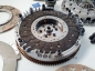 Preview: 2 discs clutch kit for N55