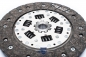 Preview: Clutch Set for VW / Audi 1.8T transverse 240mm + organically sprung + Performance Pressure Plate