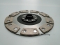 Preview: 240mm clutch disc full sintered metal - rigid for S50 S52 M52 M50