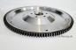 Preview: Flywheel for Vauxhall/Opel C20NE 2l engines 6 holes "flat"