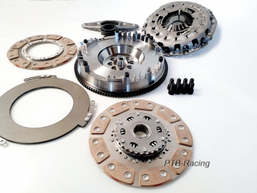 CNC-DMF & 2 discs clutch kit for B5830A