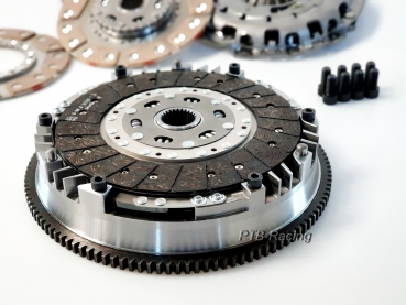 CNC-DMF & 2 discs clutch kit for B5830A