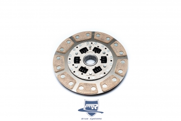 2 discs clutch kit for N55