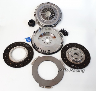 twindisc clutch for BMW M54