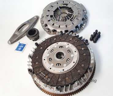 2 discs clutch kit for N55