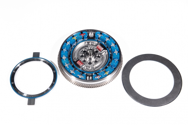 CNC-DMF & 2 discs clutch kit for B5830A