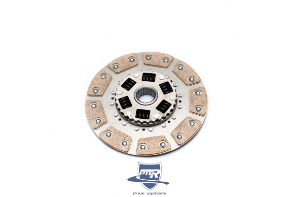 2 discs clutch kit for N55